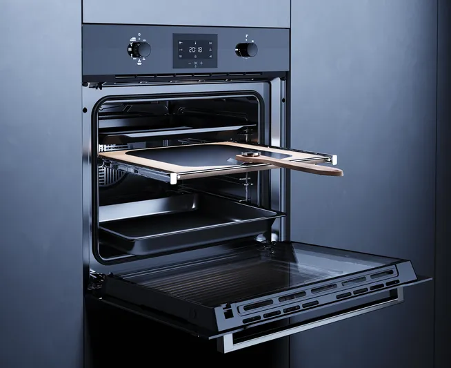 Детальное фото товара: Kuppersbusch BP 6332.0 S4 Gold