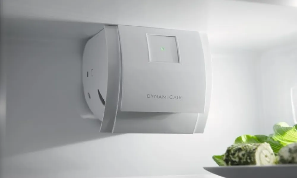 Детальное фото товара: Electrolux ENS6TE19S