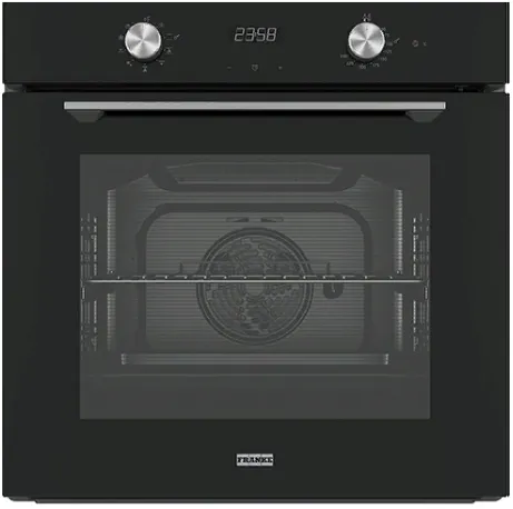 Детальное фото товара: Franke FMA 86 H BK