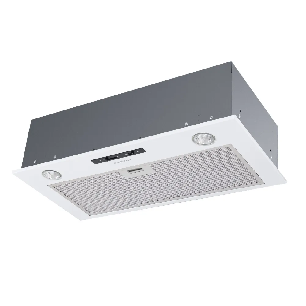 Фото товара: Maunfeld CROSBY LIGHT (C) 60 БЕЛЫЙ