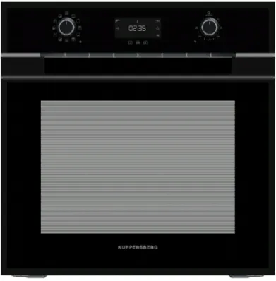 Фото товара: Kuppersberg FZH 611 B