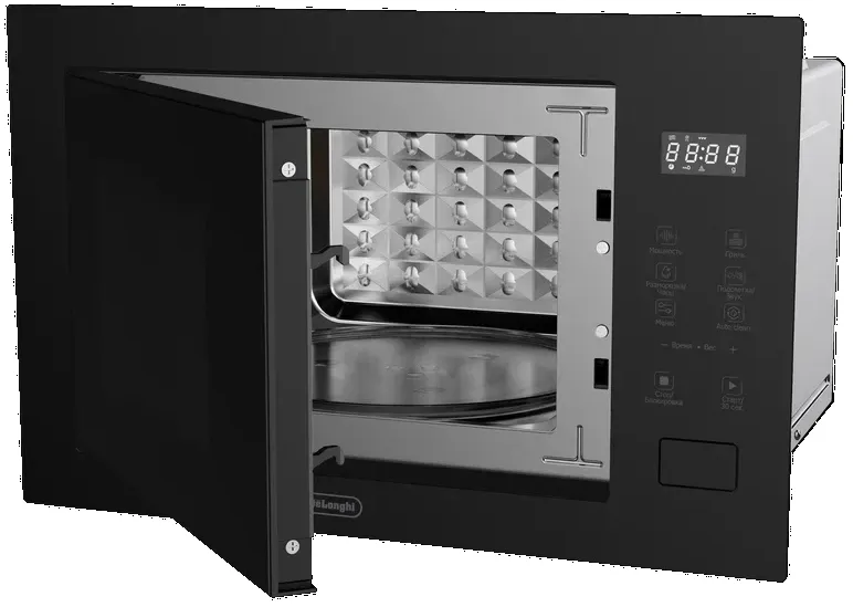 Детальное фото товара: DeLonghi DMO 25NB TEANO