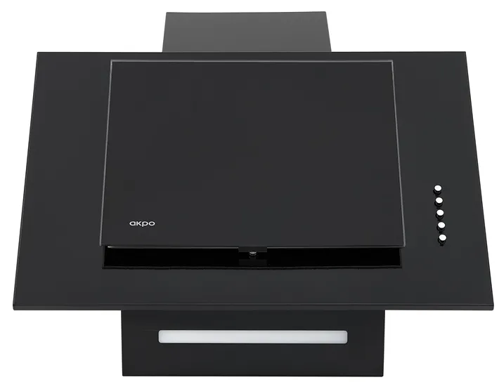 Детальное фото товара: AKPO WK-4 Optima 2.0 50 см. черный 