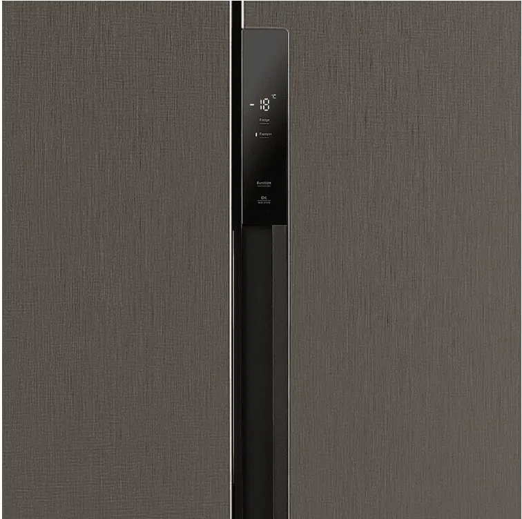 Детальное фото товара: Maunfeld MFF191NFSX