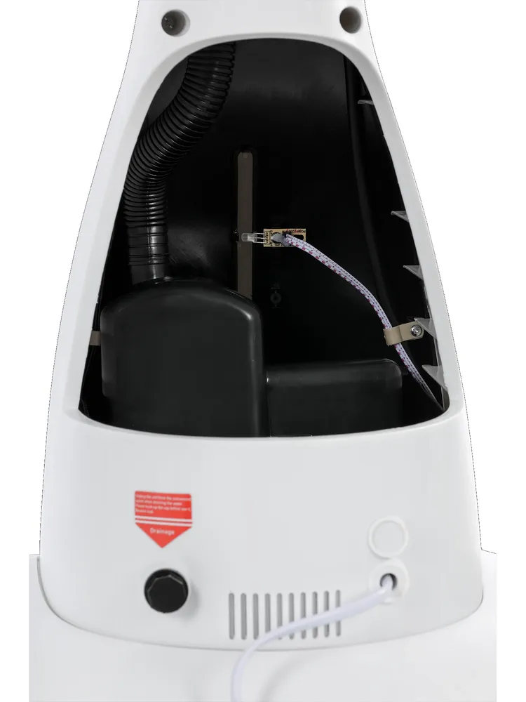 Детальное фото товара: HIBERG FW 400 BW