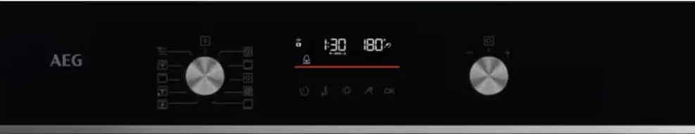 Детальное фото товара: AEG OA5PB531AB