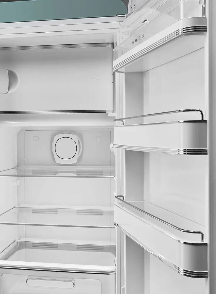 Детальное фото товара: Smeg FAB28RDEG6