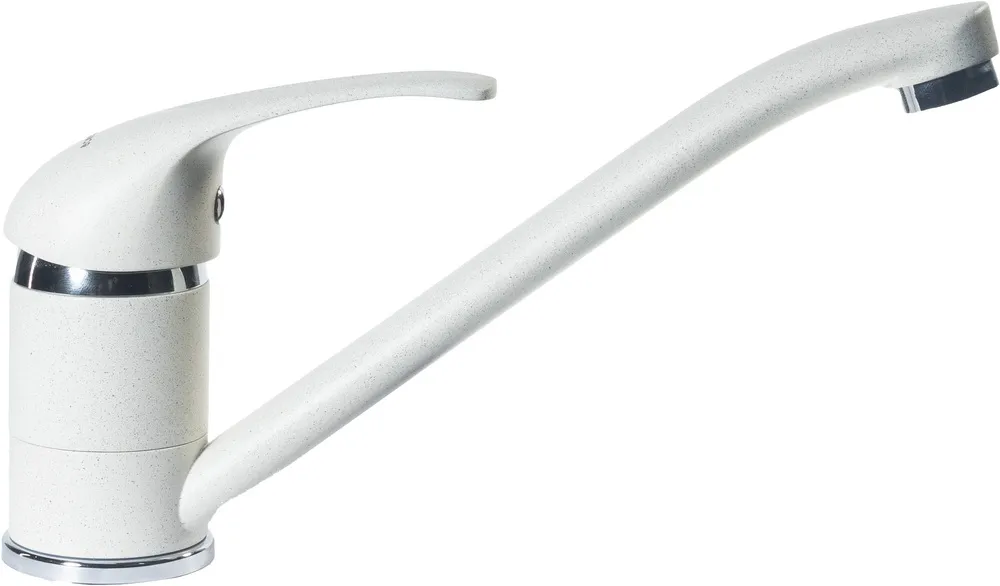 Фото товара: Ecoshtein ES 0200, смеситель, гранит, жасмин