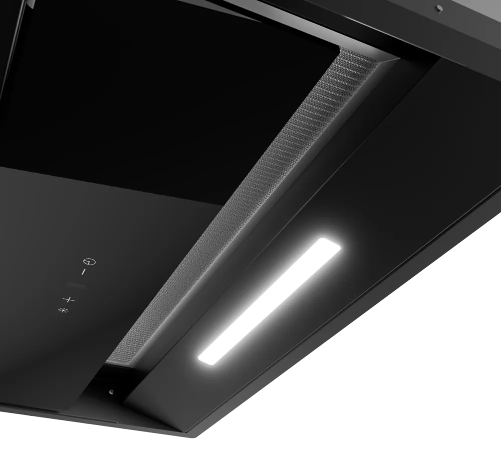 Детальное фото товара: AKPO WK-9 Grazia 60 см. черный