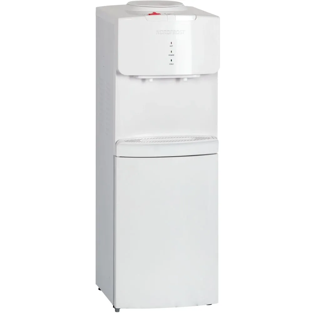 Фото товара: Nordfrost FK-53W