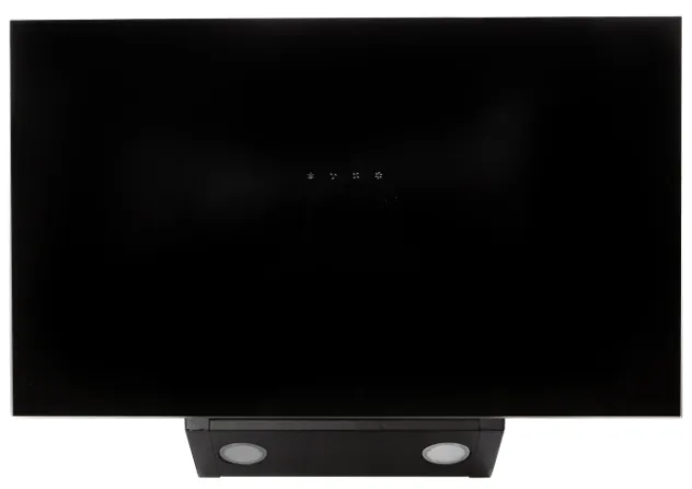 Детальное фото товара: Konigin Flow Tech Black 50