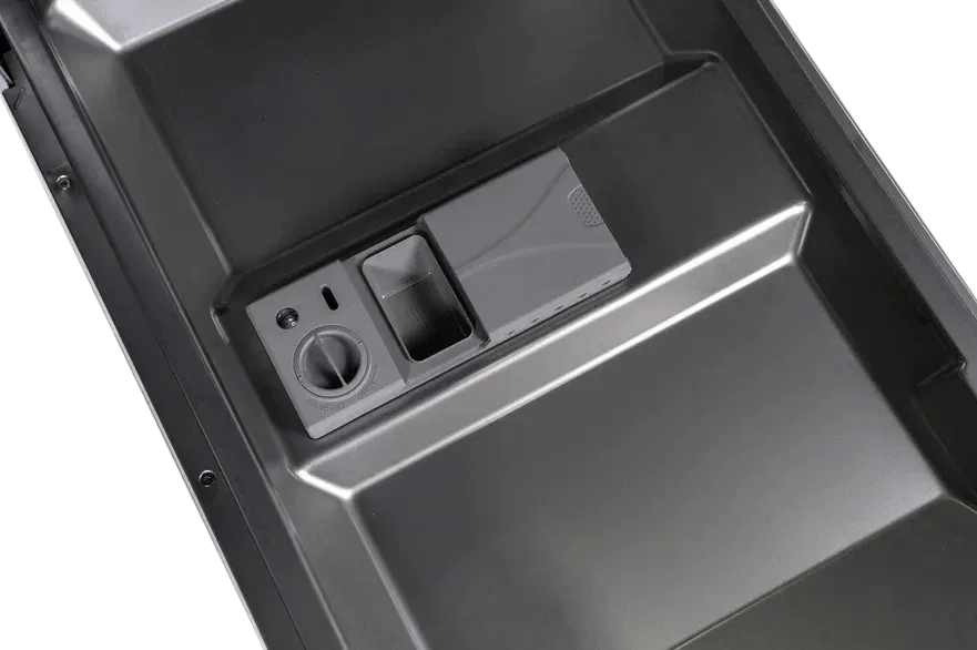 Детальное фото товара: Hansa ZWM427EWH