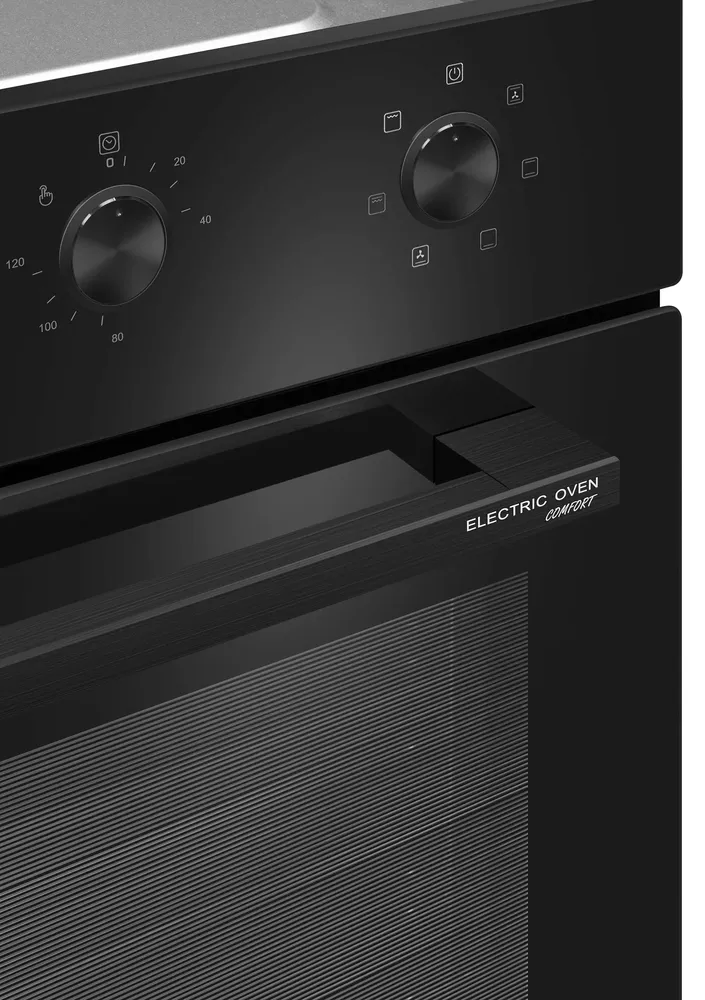 Детальное фото товара: MEFERI MEO457BK COMFORT