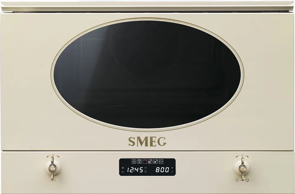 Фото товара: Smeg MP822PO