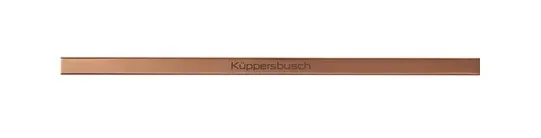 Фото товара: Kuppersbusch DK 3807 Copper