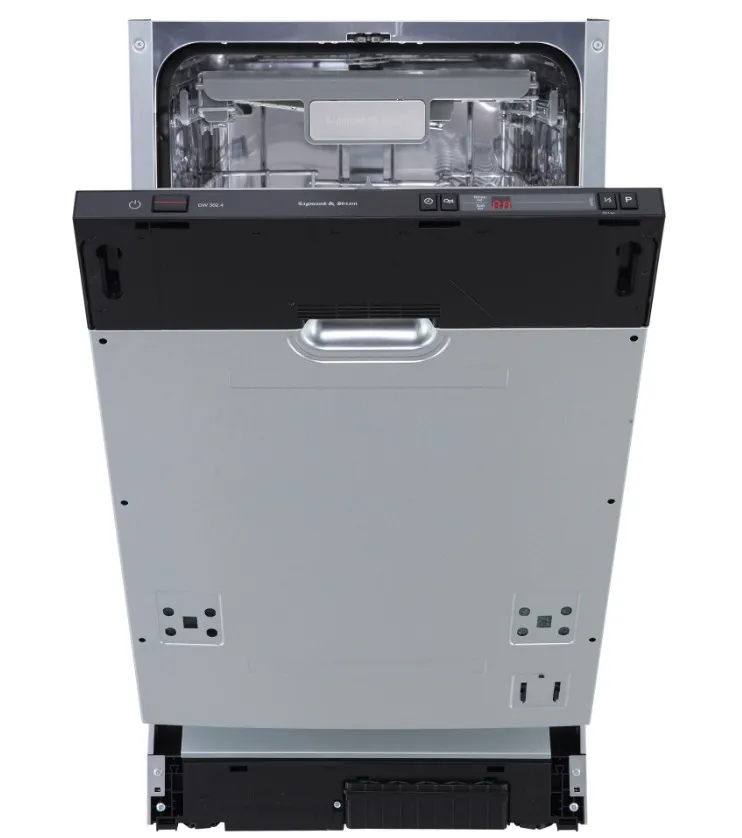 Детальное фото товара: Zigmund & Shtain DW 302.4