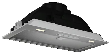 Фото товара: Elikor CASPER 52Н-450-П3Д нерж