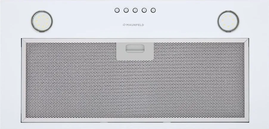 Детальное фото товара: Maunfeld CROSBY POWER 60 WHITE