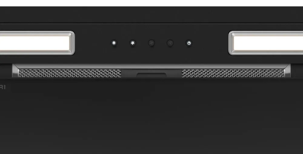 Детальное фото товара: MEFERI INBOX60BK COMFORT PLUS