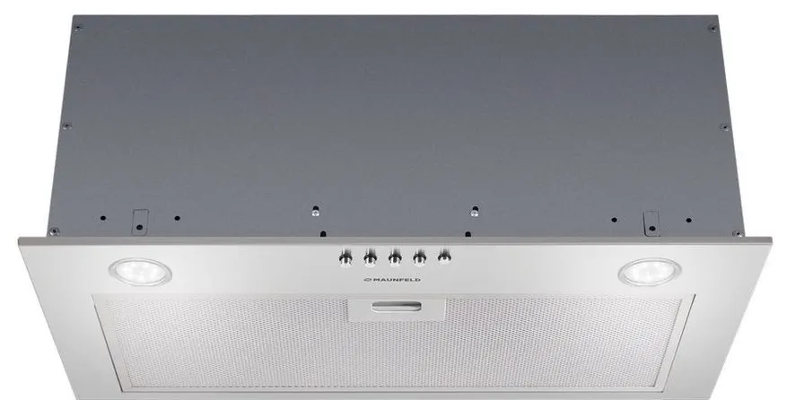 Фото товара: Maunfeld CROSBY POWER 60 НЕРЖАВЕЙКА