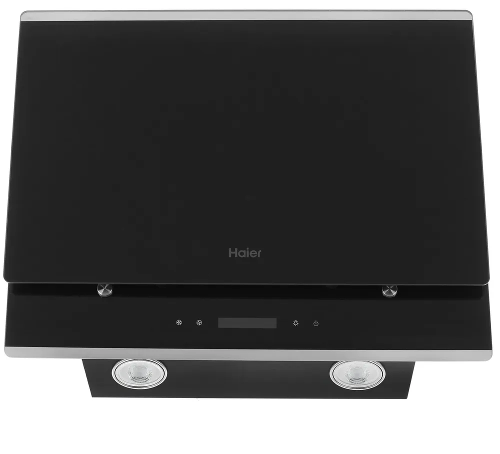 Детальное фото товара: Haier HVX-W672GBX