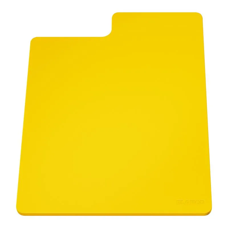 Фото товара: Blanco Разделочная доска SITYPad лимон