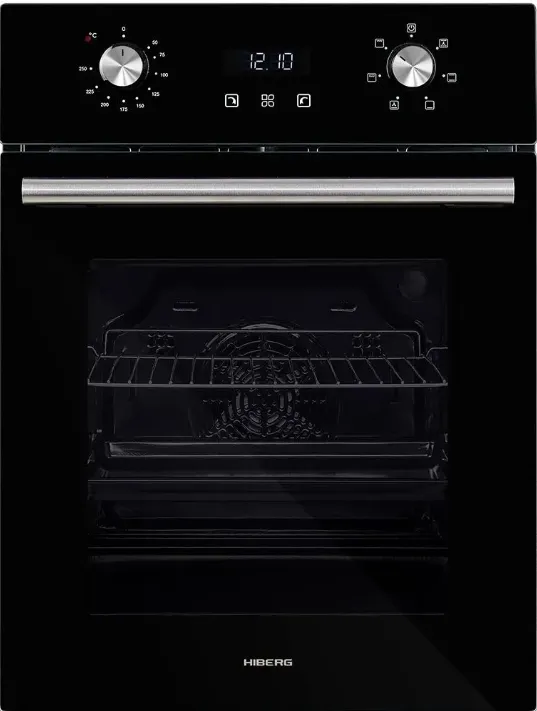 Фото товара: HIBERG VM 4260 B