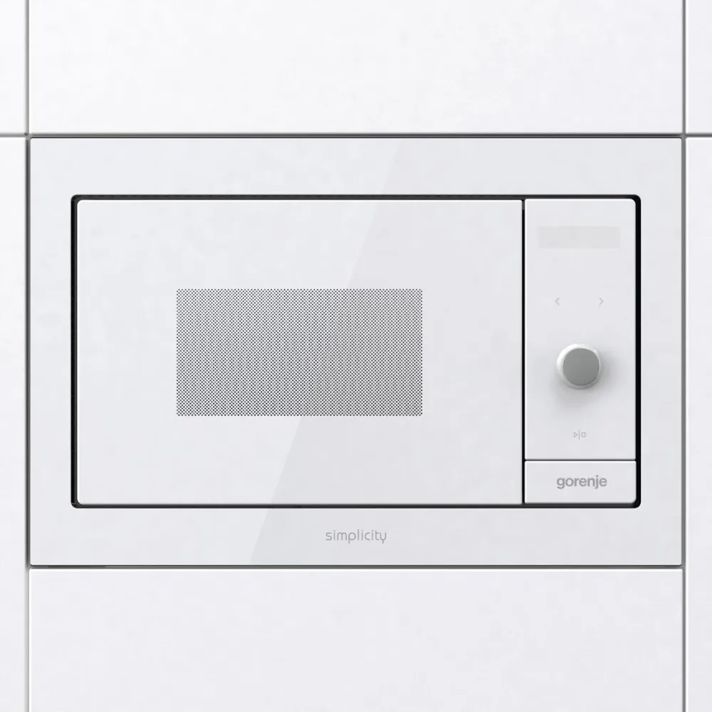 Фото товара: Gorenje BM235G1SYW