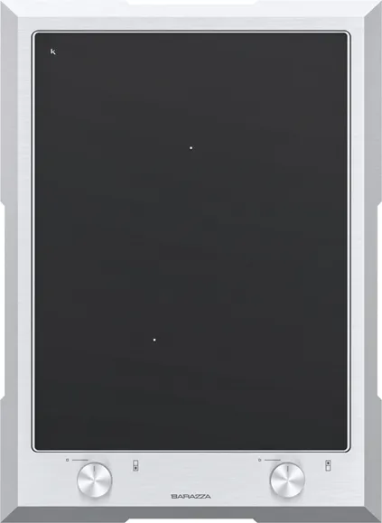 Фото товара: BARAZZA 1PTFID индукционная поверхность