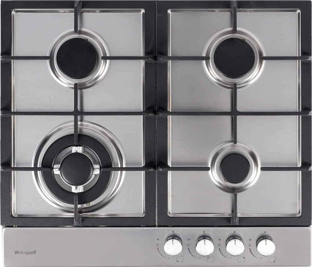 Фото товара: Weissgauff HGG 641 Xh газовая поверхность