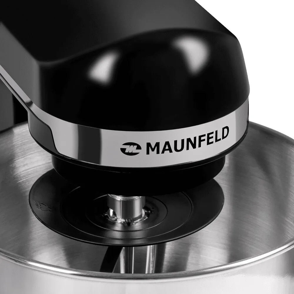 Детальное фото товара: Maunfeld MF-431BK