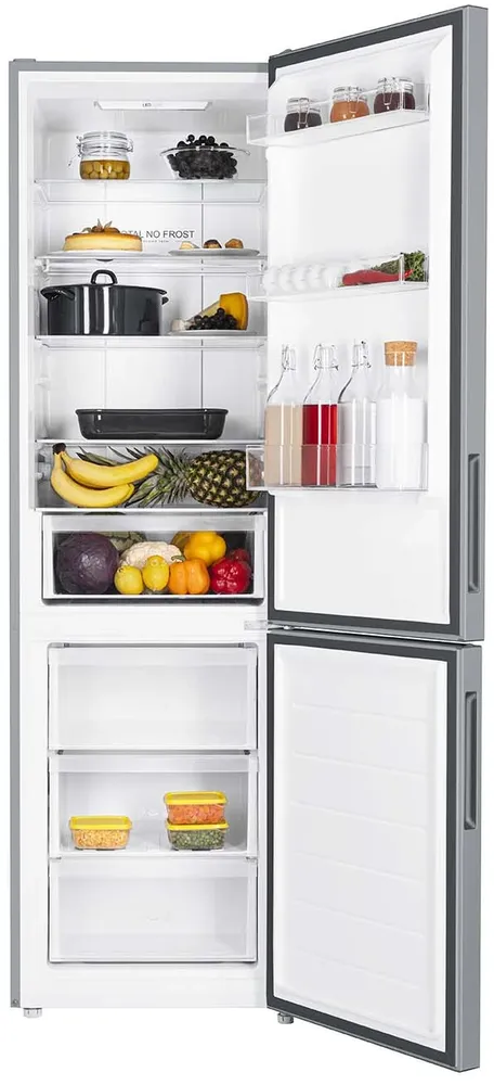 Детальное фото товара: Haier CEF537ASG