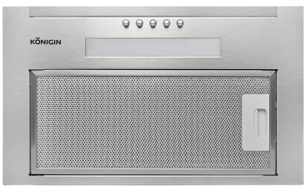 Детальное фото товара: Konigin Level Up Inox 45