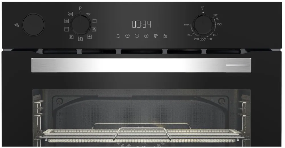 Детальное фото товара: Grundig GEBM12300BSA