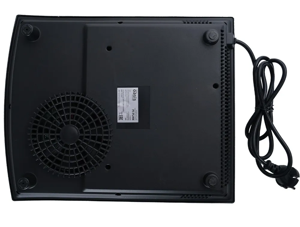 Детальное фото товара: making Oasis everywhere PI-PLMN