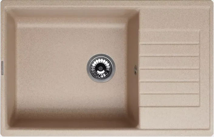 Фото товара: Kuppersberg ROYS 1B1D SAND