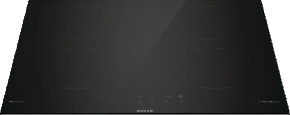 Детальное фото товара: Gorenje GI6401BSCE индукционная поверхность