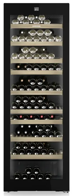 Детальное фото товара: Liebherr WPgbi 7472-20 001 Vinidor