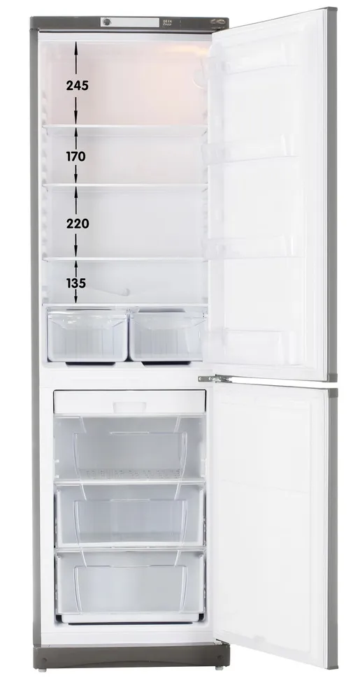 Детальное фото товара: Indesit ES 20 GA