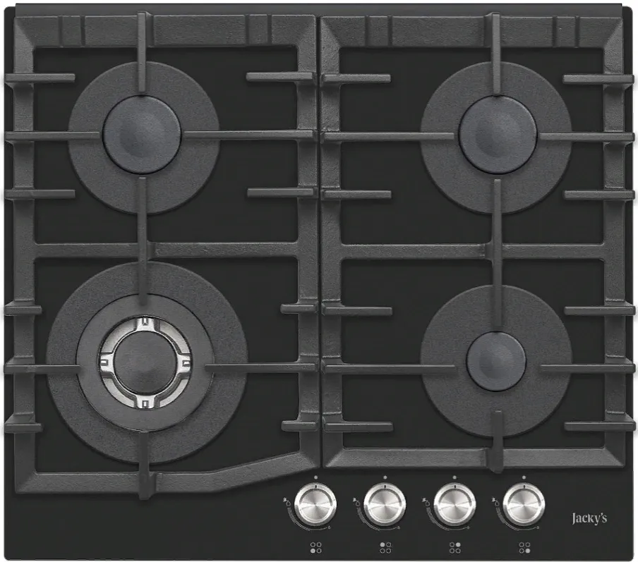 Фото товара: Jacky's JH GB623 газовая поверхность