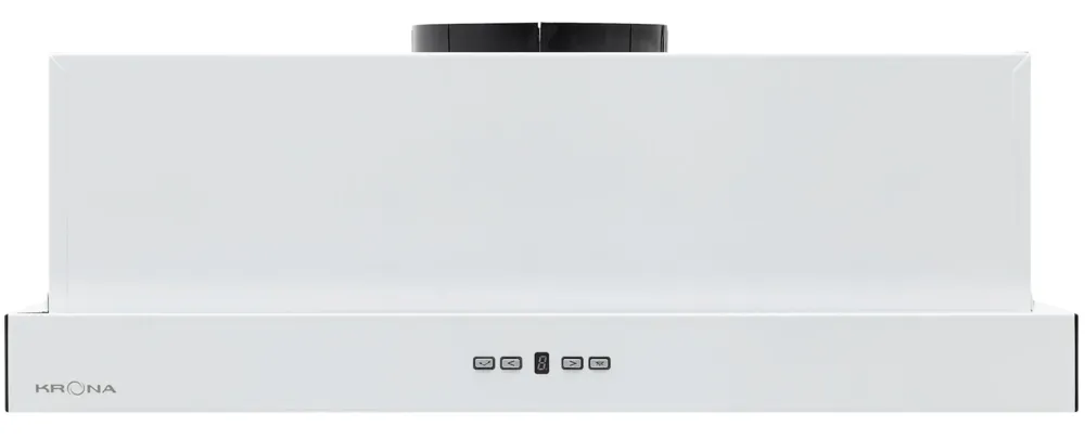 Детальное фото товара: Krona KAMILLA TK 600 WHITE (1 мотор)