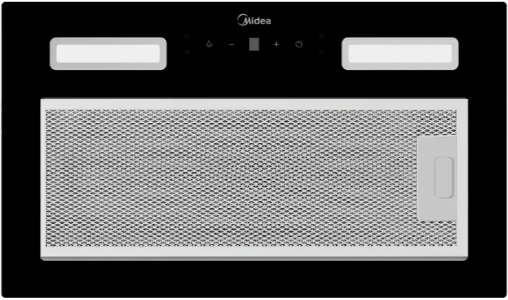 Фото товара: Midea MH60I550GB