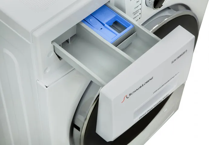 Детальное фото товара: Schaub Lorenz SLW FW8435 D