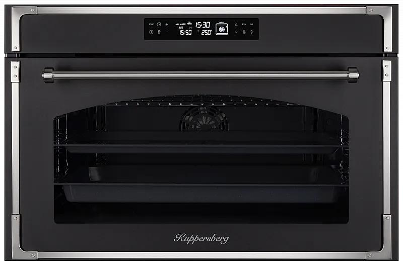 Фото товара: Kuppersberg FR 911 ANT Silver 