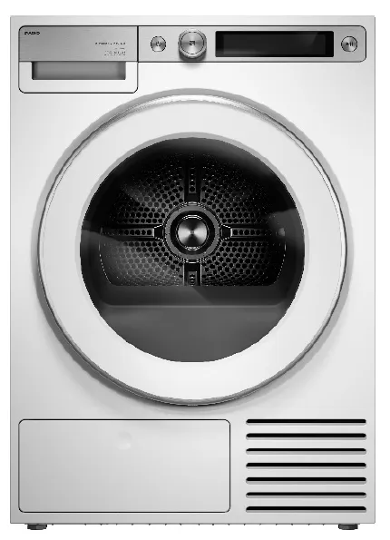 Фото товара: ASKO T710HUXLW.P