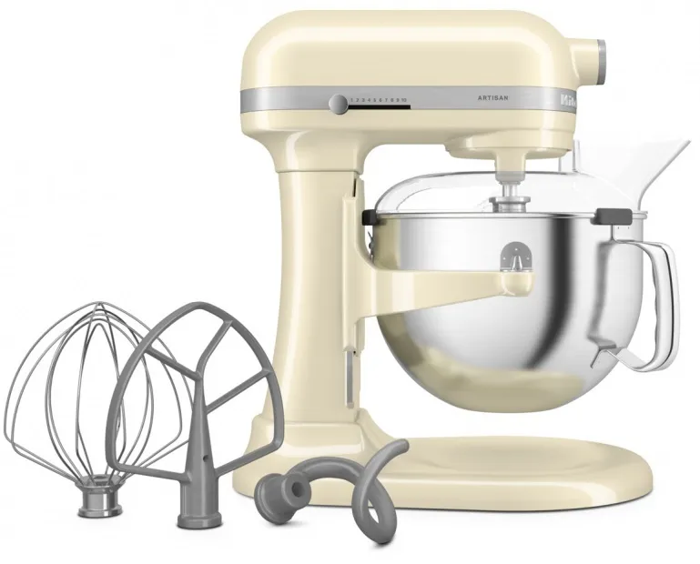 Детальное фото товара: KitchenAid 5KSM60SPXEAC
