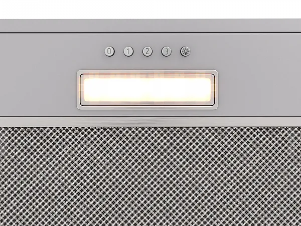 Детальное фото товара: Elikor Cube Basic 60П-500-К3Д хром