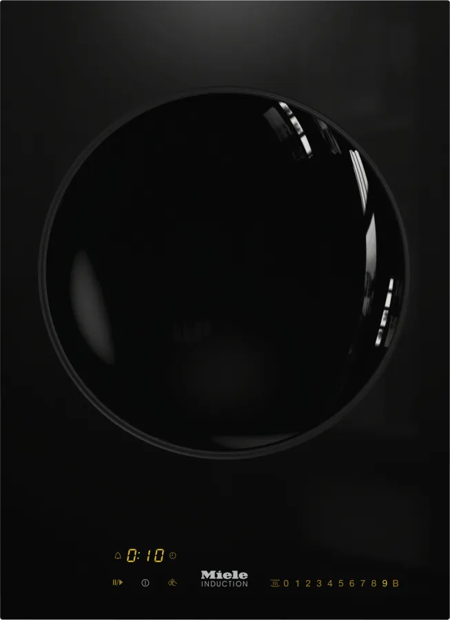 Фото товара: Miele CS 7641 FL индукционная поверхность