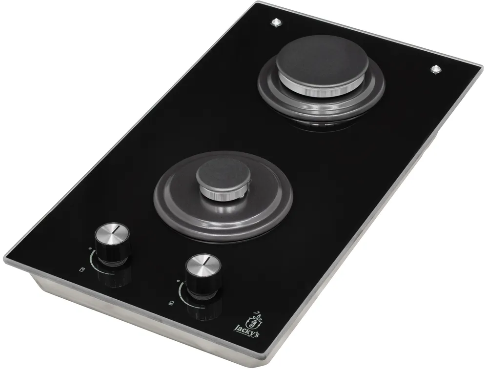 Детальное фото товара: Jacky's JH GB333 газовая поверхность