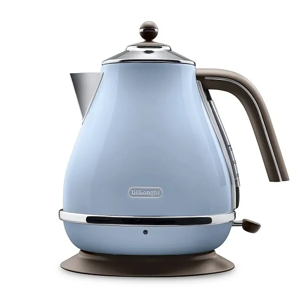 Фото товара: DeLonghi KBOV2001.AZ электрический чайник